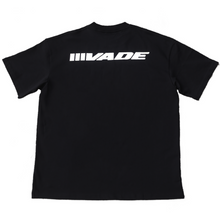 VADE HEAVYWEIGHT TEE - BLACK