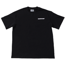 VADE HEAVYWEIGHT TEE - BLACK