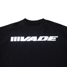 VADE HEAVYWEIGHT TEE - BLACK