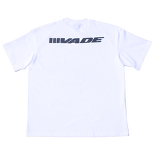 VADE HEAVYWEIGHT TEE - WHITE
