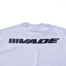VADE HEAVYWEIGHT TEE - WHITE