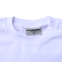 VADE HEAVYWEIGHT TEE - WHITE