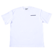 VADE HEAVYWEIGHT TEE - WHITE